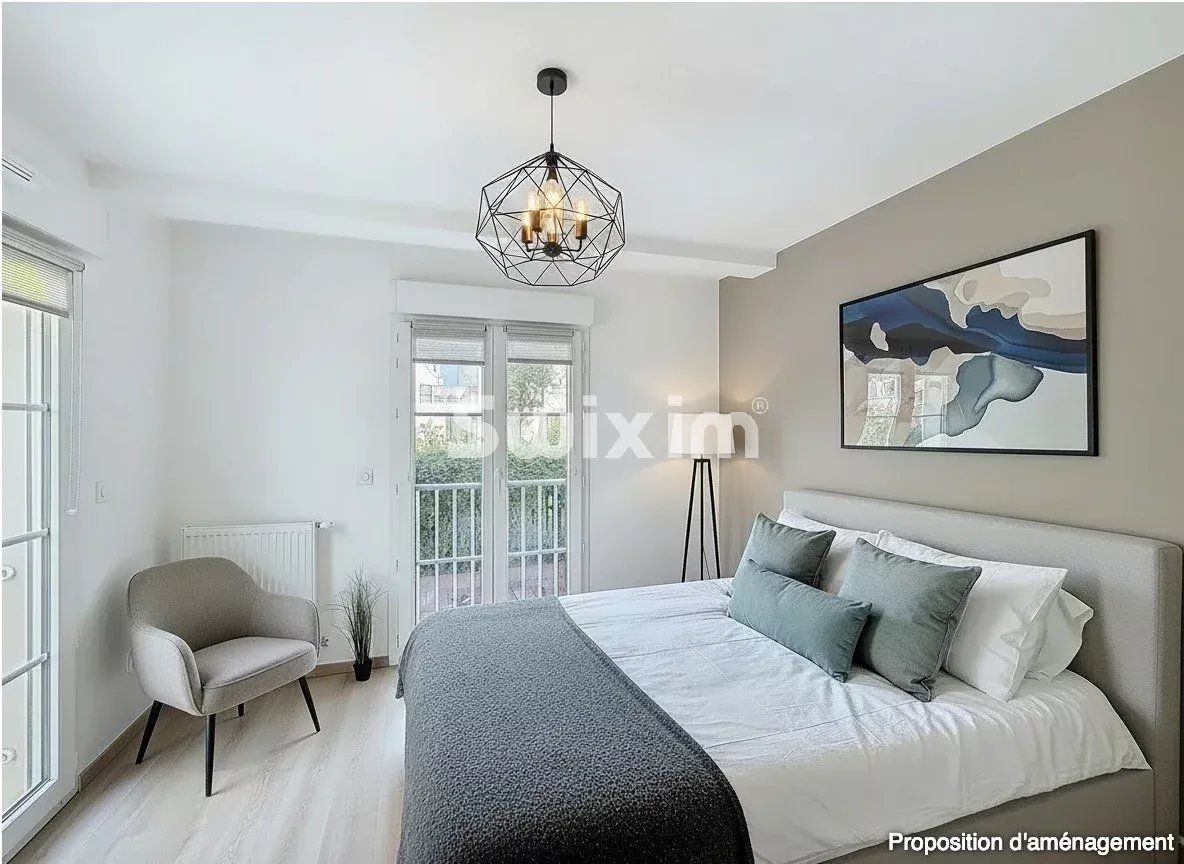 apartamento 2 Quartos para venda sobre Andernos-les-Bains (33510)