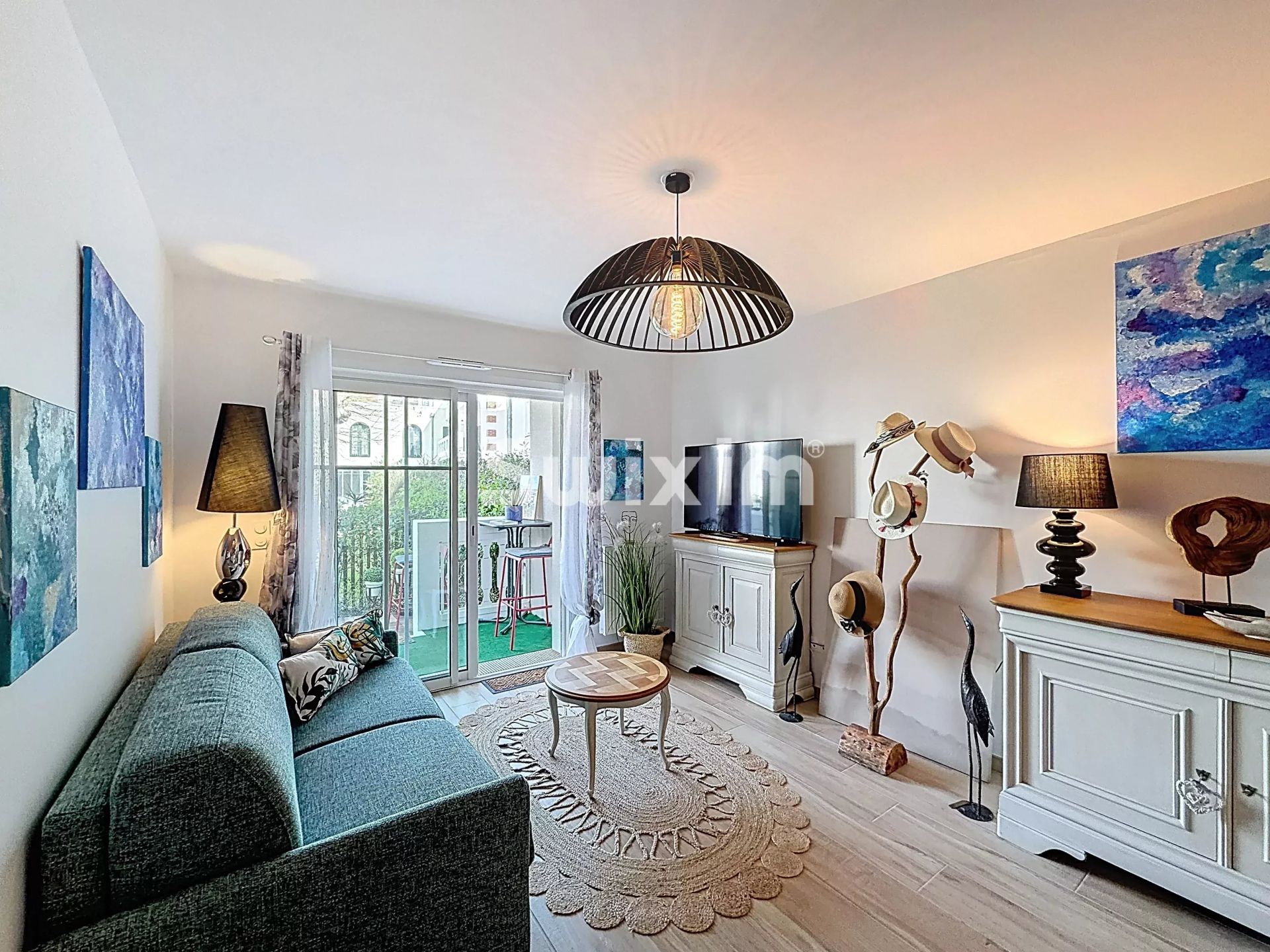 apartment 2 Rooms for sale on Andernos-les-Bains (33510)