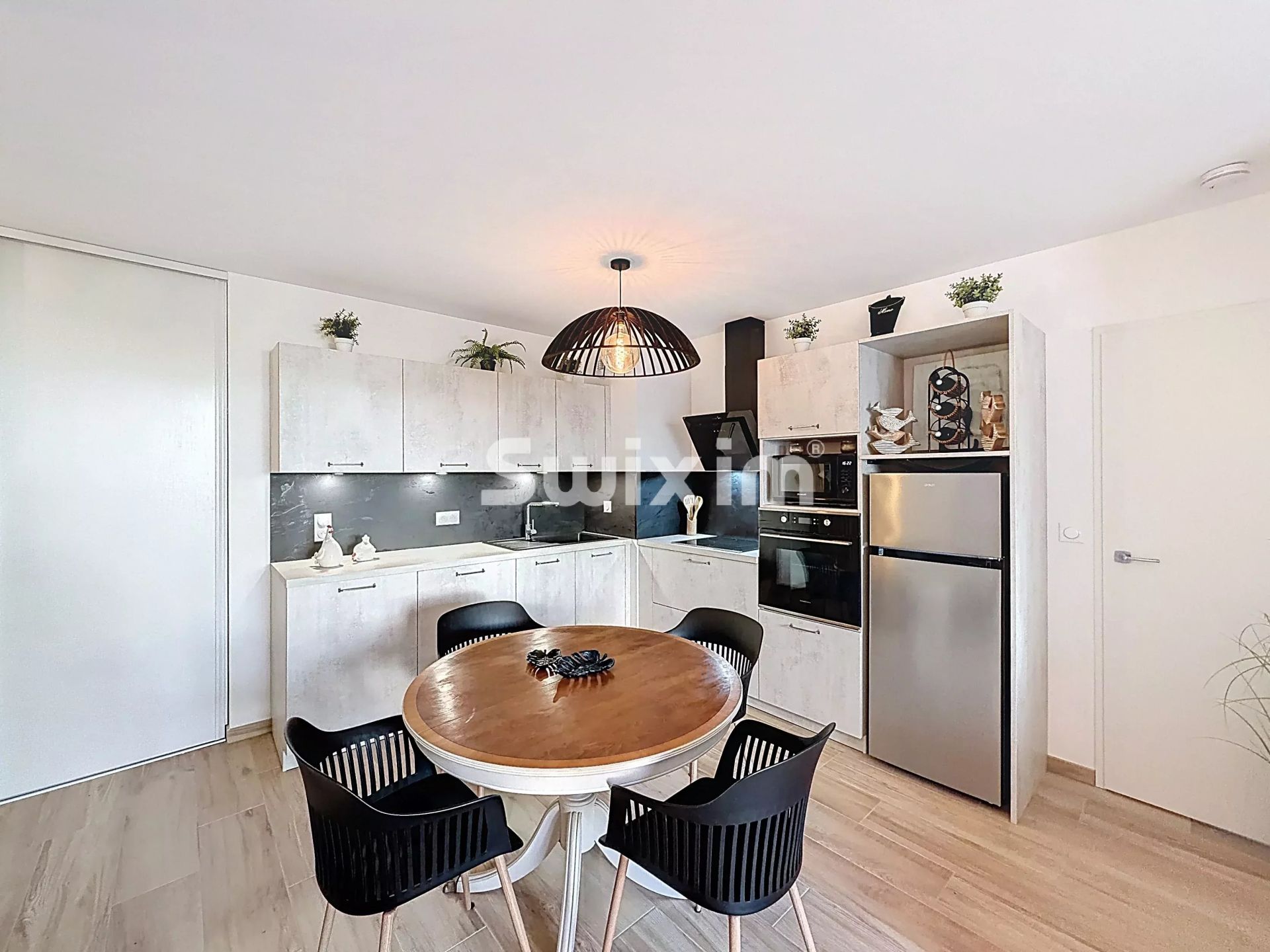 apartment 2 Rooms for sale on Andernos-les-Bains (33510)
