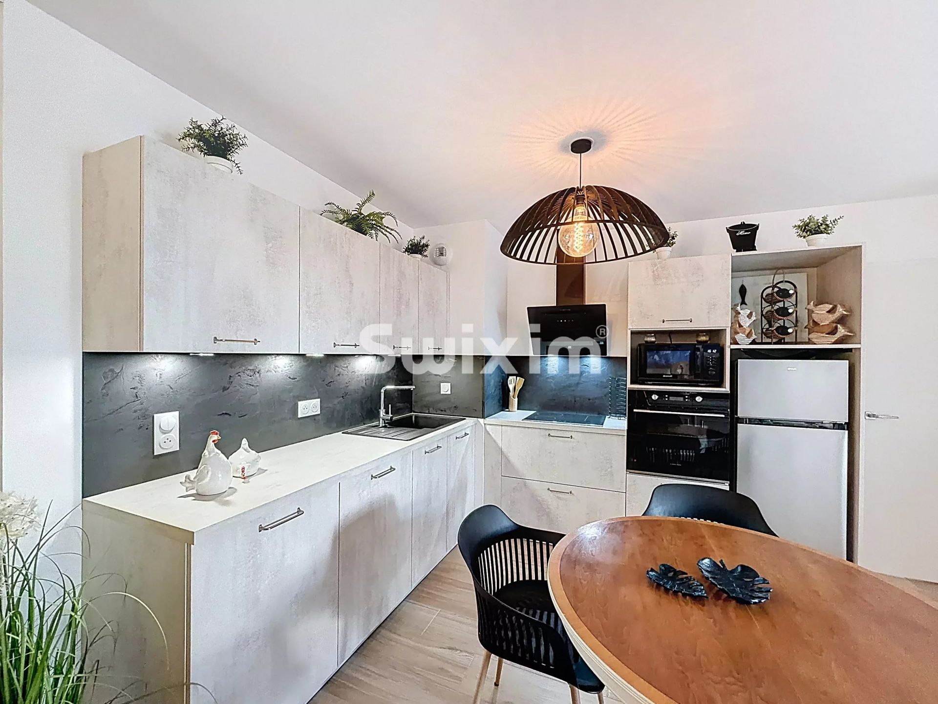 apartment 2 Rooms for sale on Andernos-les-Bains (33510)