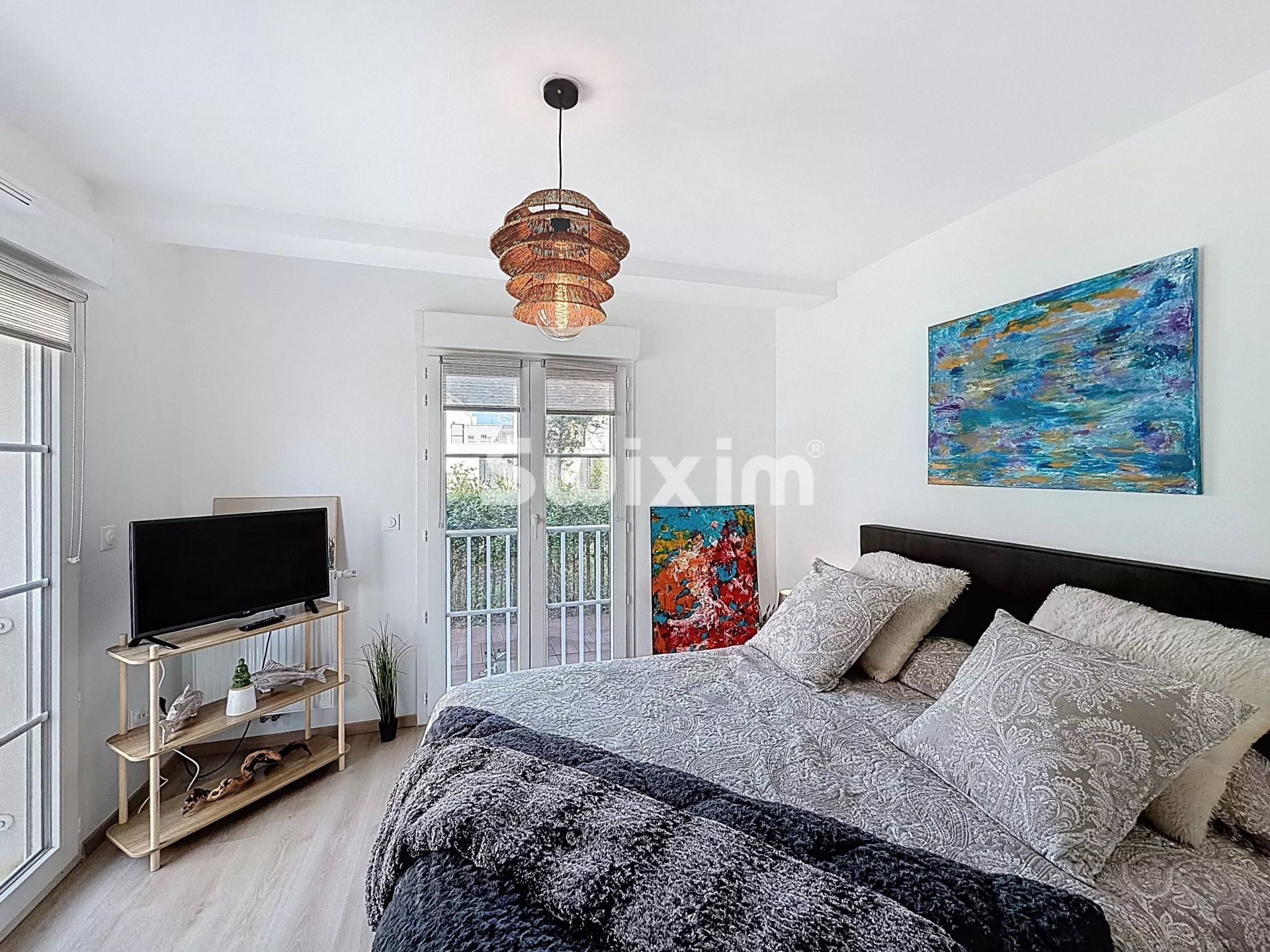 apartment 2 Rooms for sale on Andernos-les-Bains (33510)