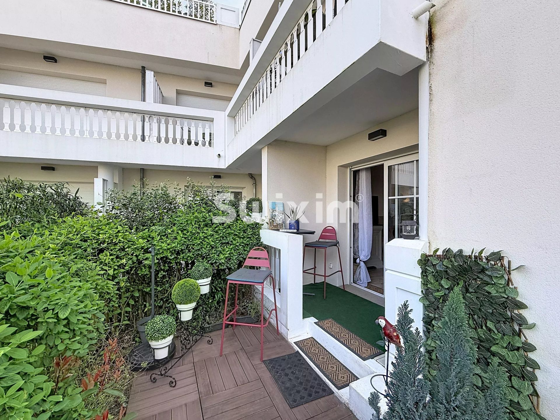 apartment 2 Rooms for sale on Andernos-les-Bains (33510)