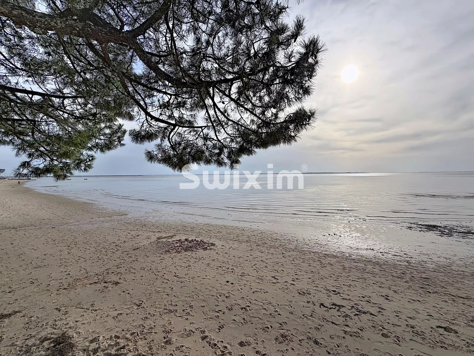 apartment 2 Rooms for sale on Andernos-les-Bains (33510)