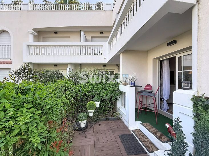 Venda Apartamento Andernos-les-Bains 2&nbsp;Quartos 50.5&nbsp;m²