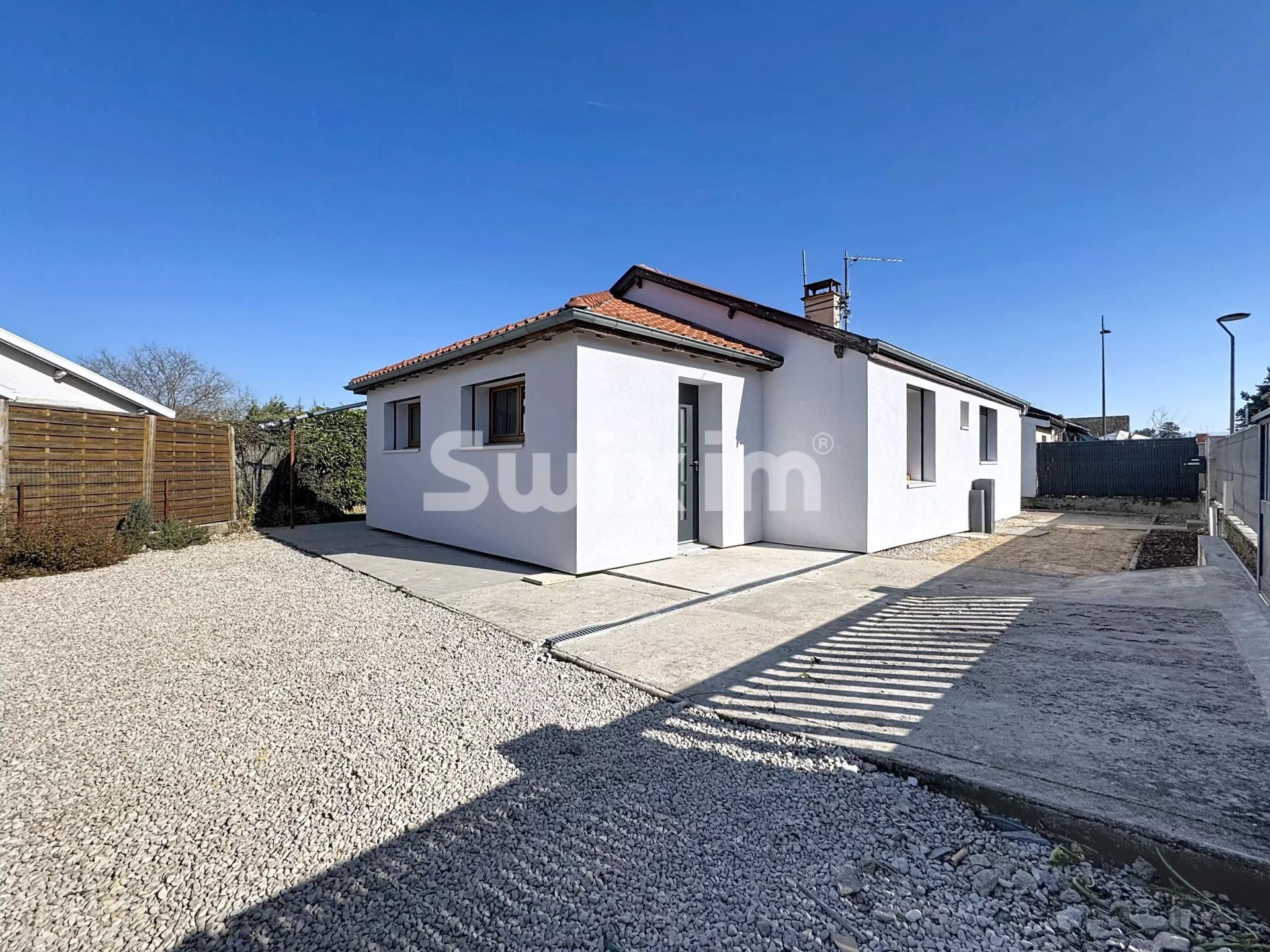 house 3 Rooms for sale on Divonne-les-Bains (01220)