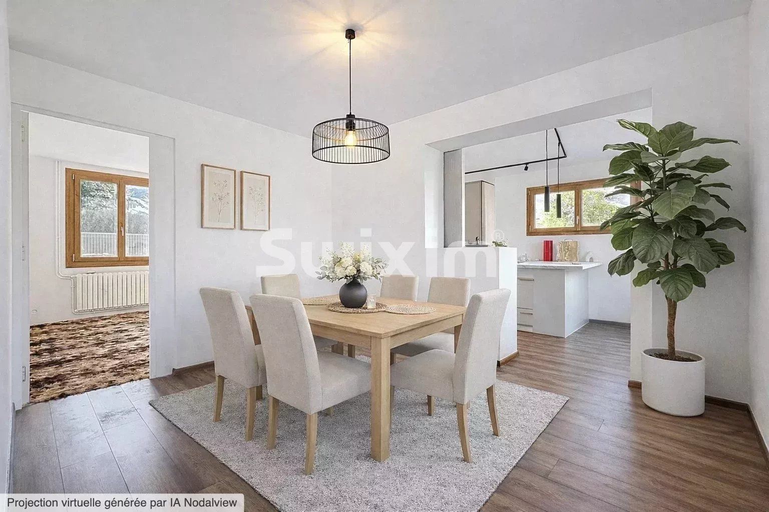 house 3 Rooms for sale on Divonne-les-Bains (01220)