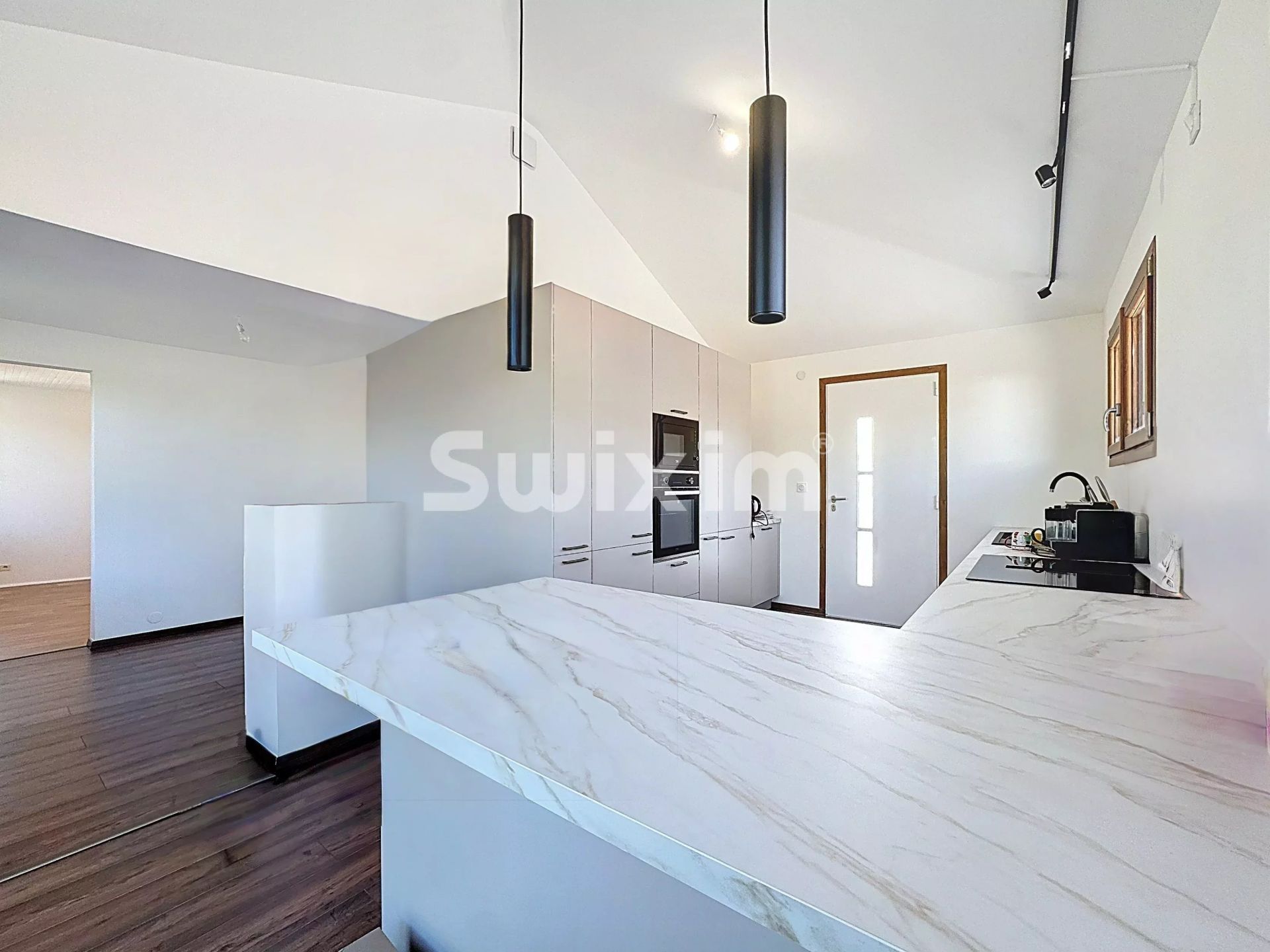 house 3 Rooms for sale on Divonne-les-Bains (01220)