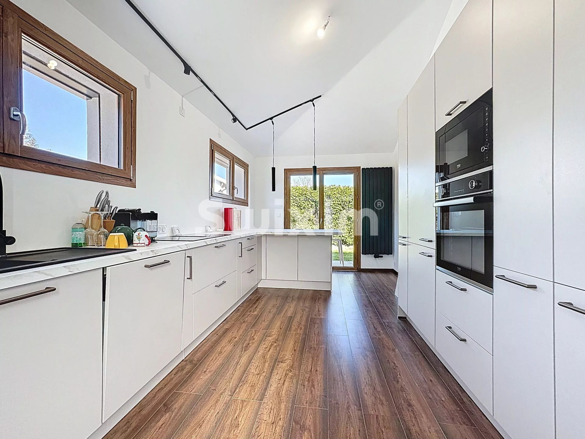 house 3 Rooms for sale on Divonne-les-Bains (01220)