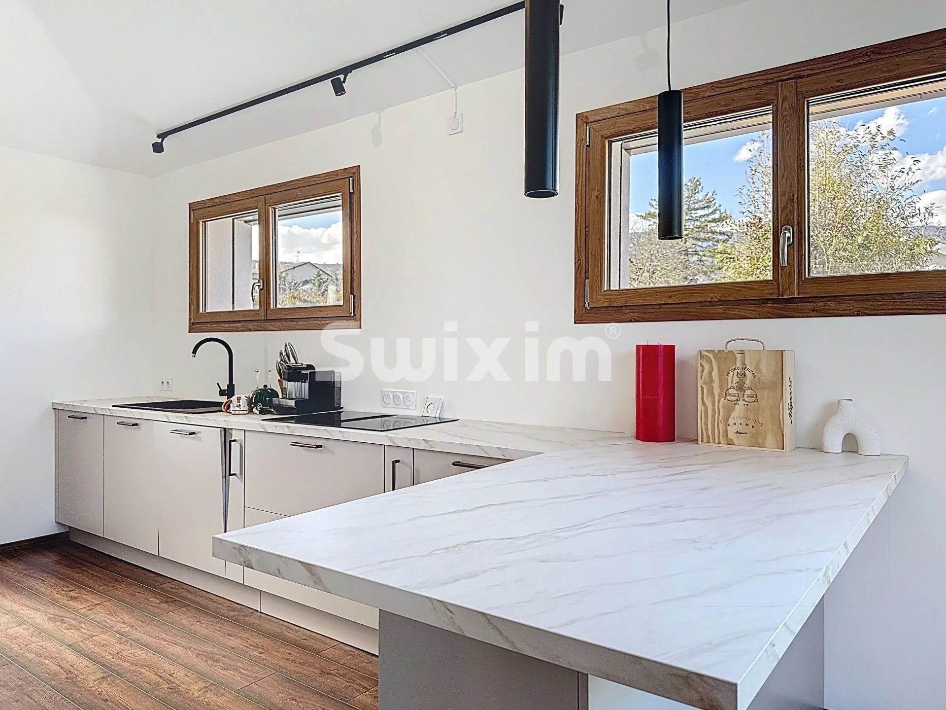 house 3 Rooms for sale on Divonne-les-Bains (01220)