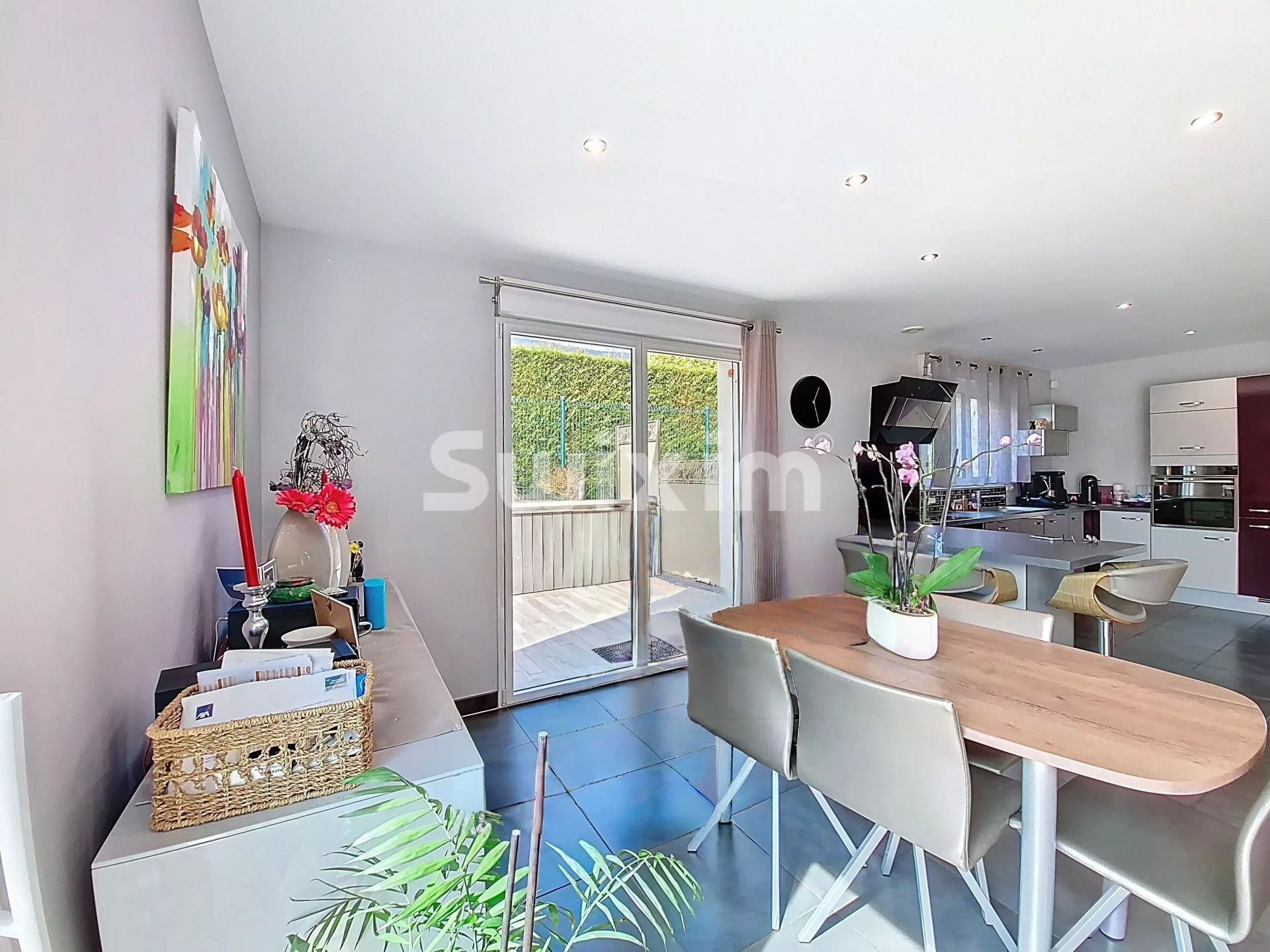 casa 4 Quartos para venda sobre Valserhône (01200)