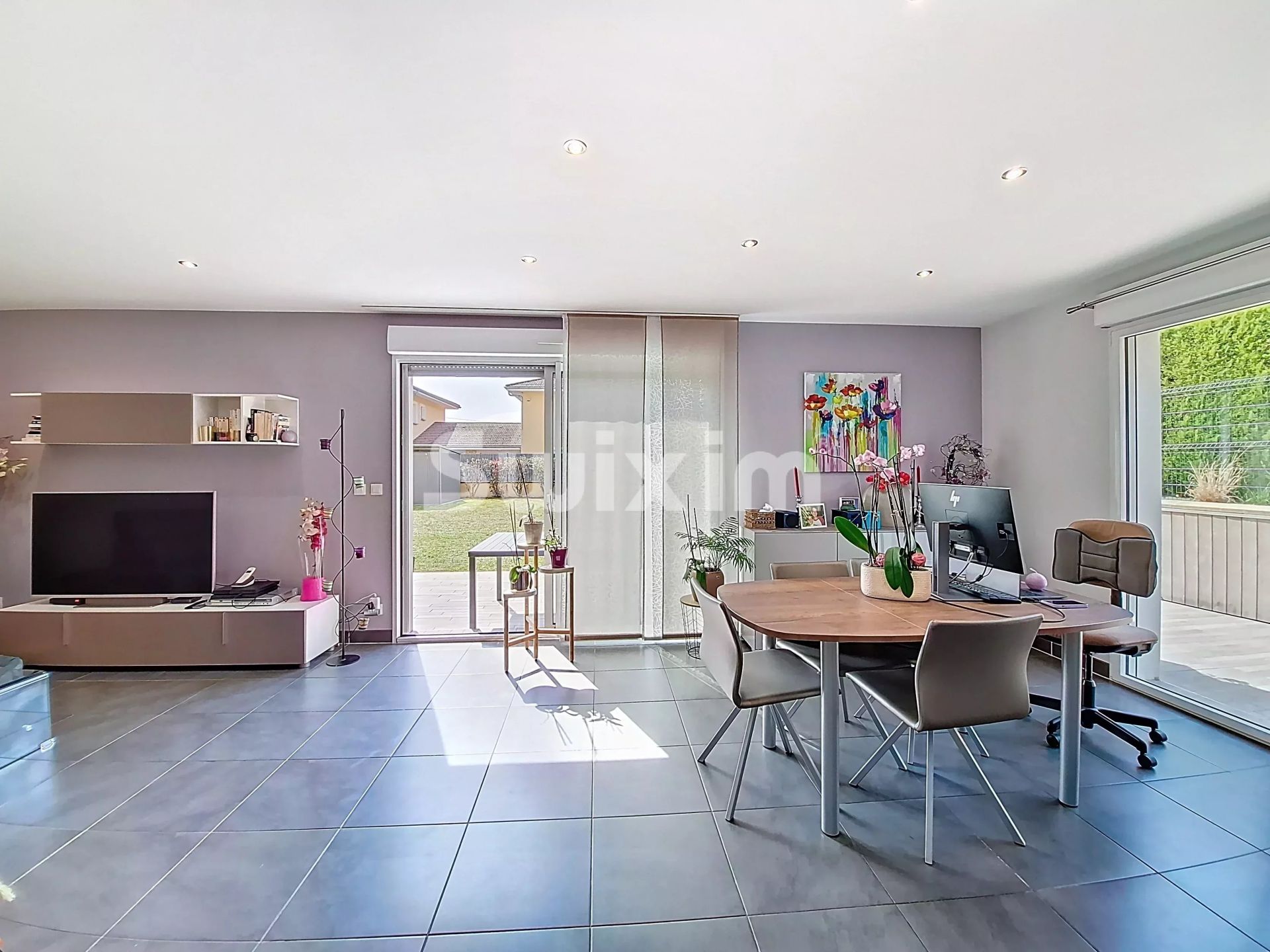 casa 4 Quartos para venda sobre Valserhône (01200)