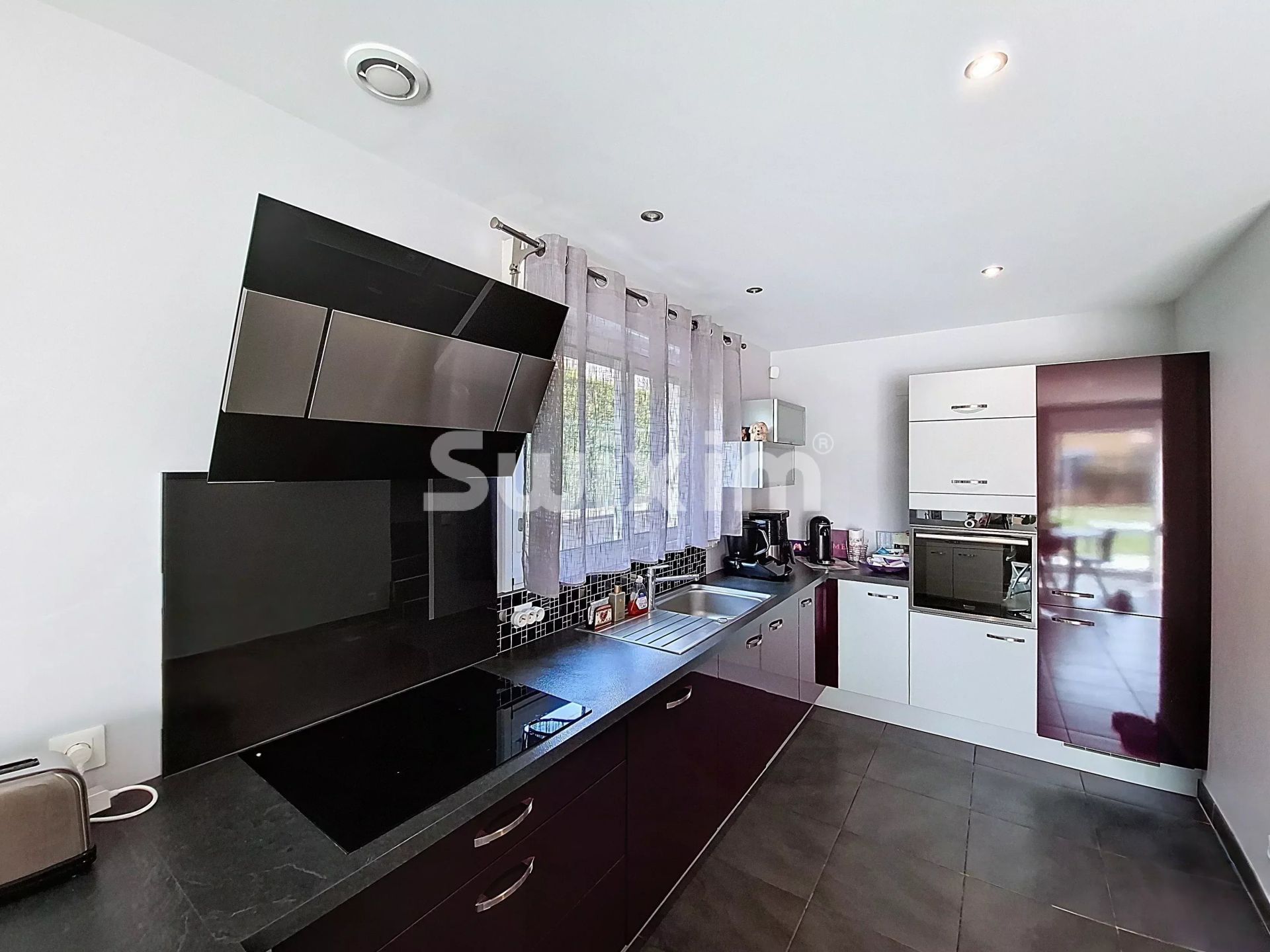 casa 4 Quartos para venda sobre Valserhône (01200)