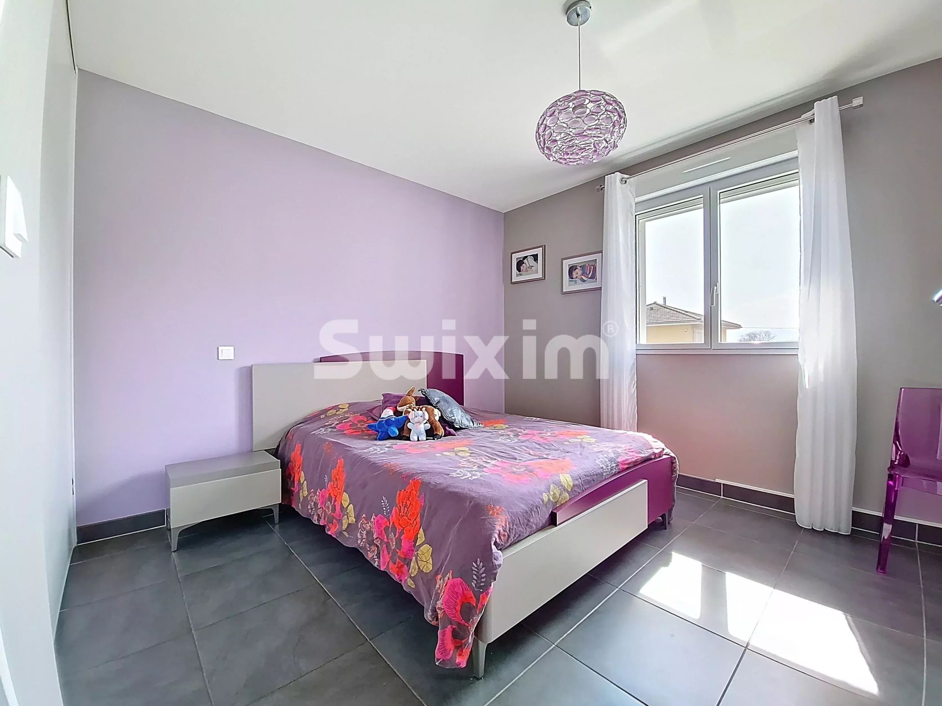 casa 4 Quartos para venda sobre Valserhône (01200)