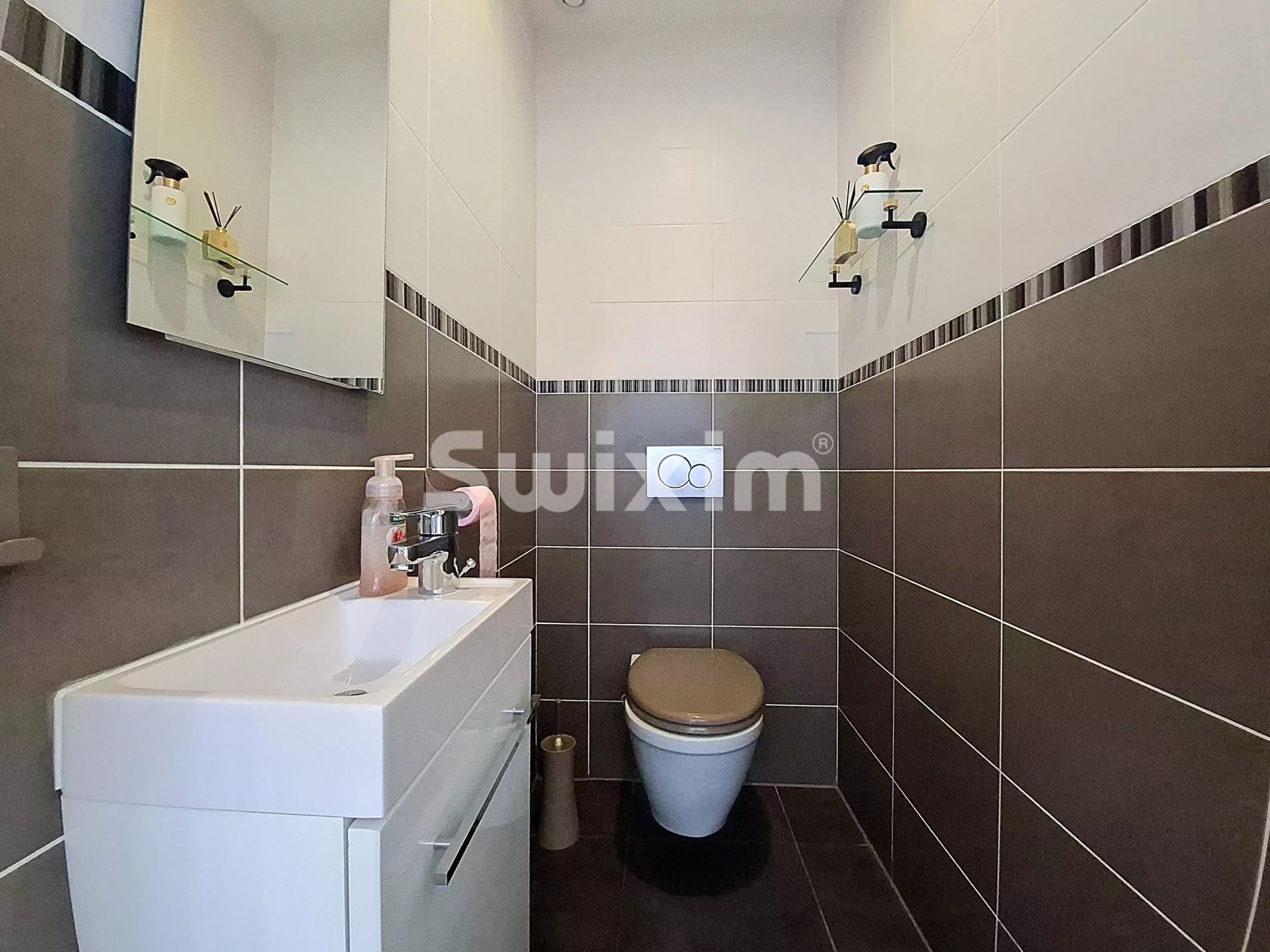 casa 4 Quartos para venda sobre Valserhône (01200)