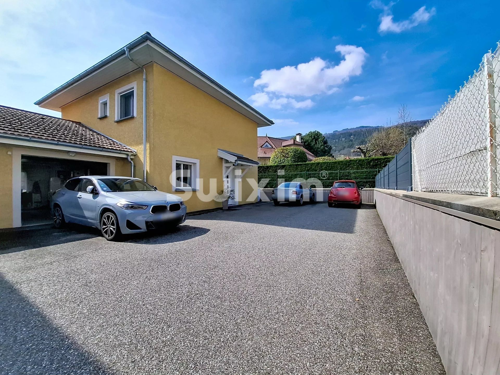 casa 4 Quartos para venda sobre Valserhône (01200)