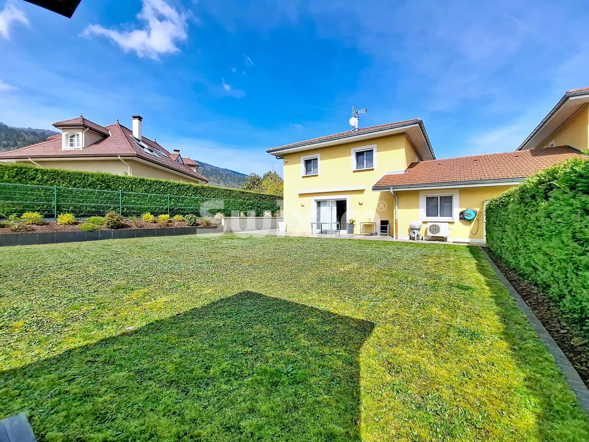 casa 4 Quartos para venda sobre Valserhône (01200)