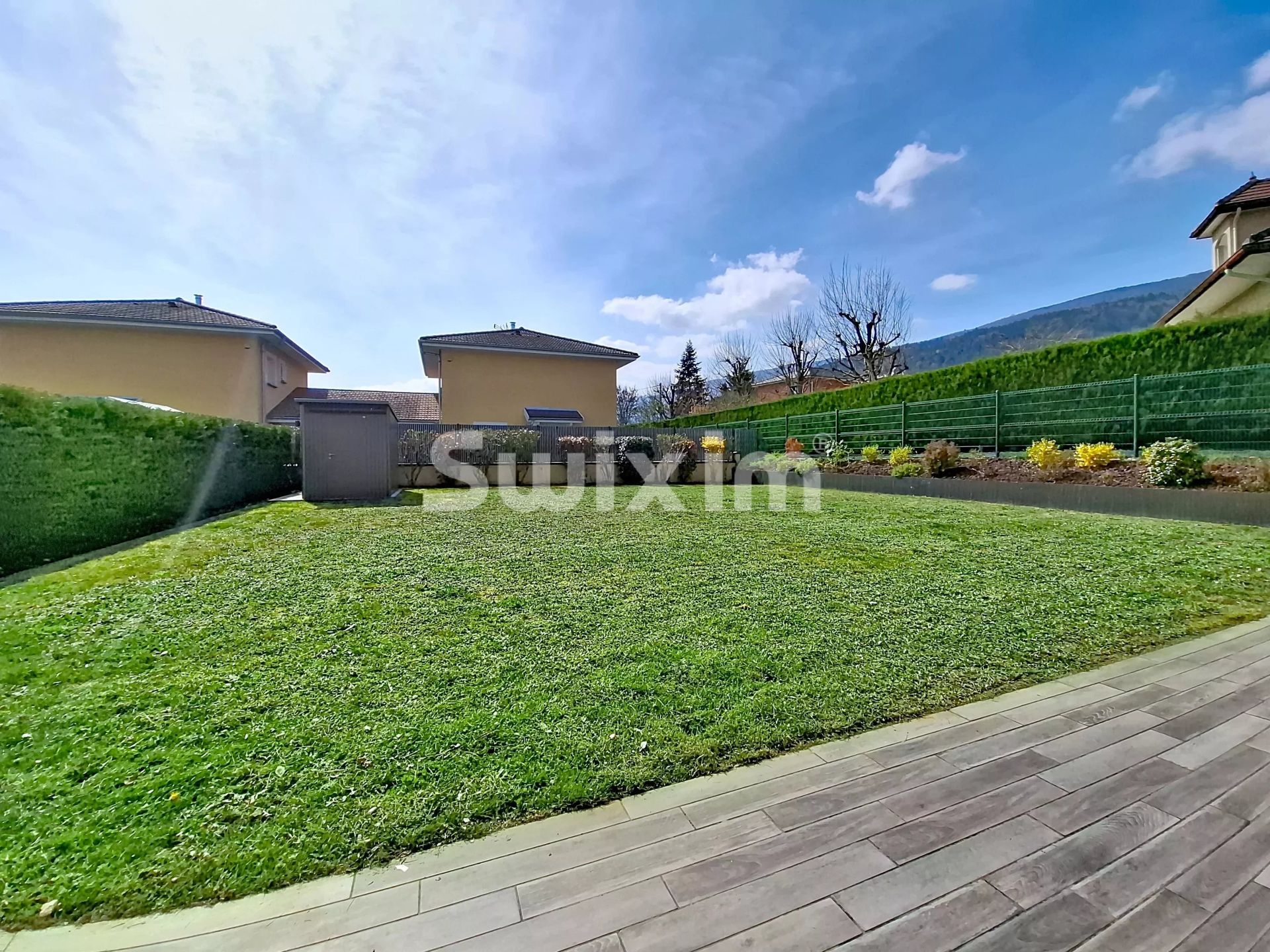 casa 4 Quartos para venda sobre Valserhône (01200)