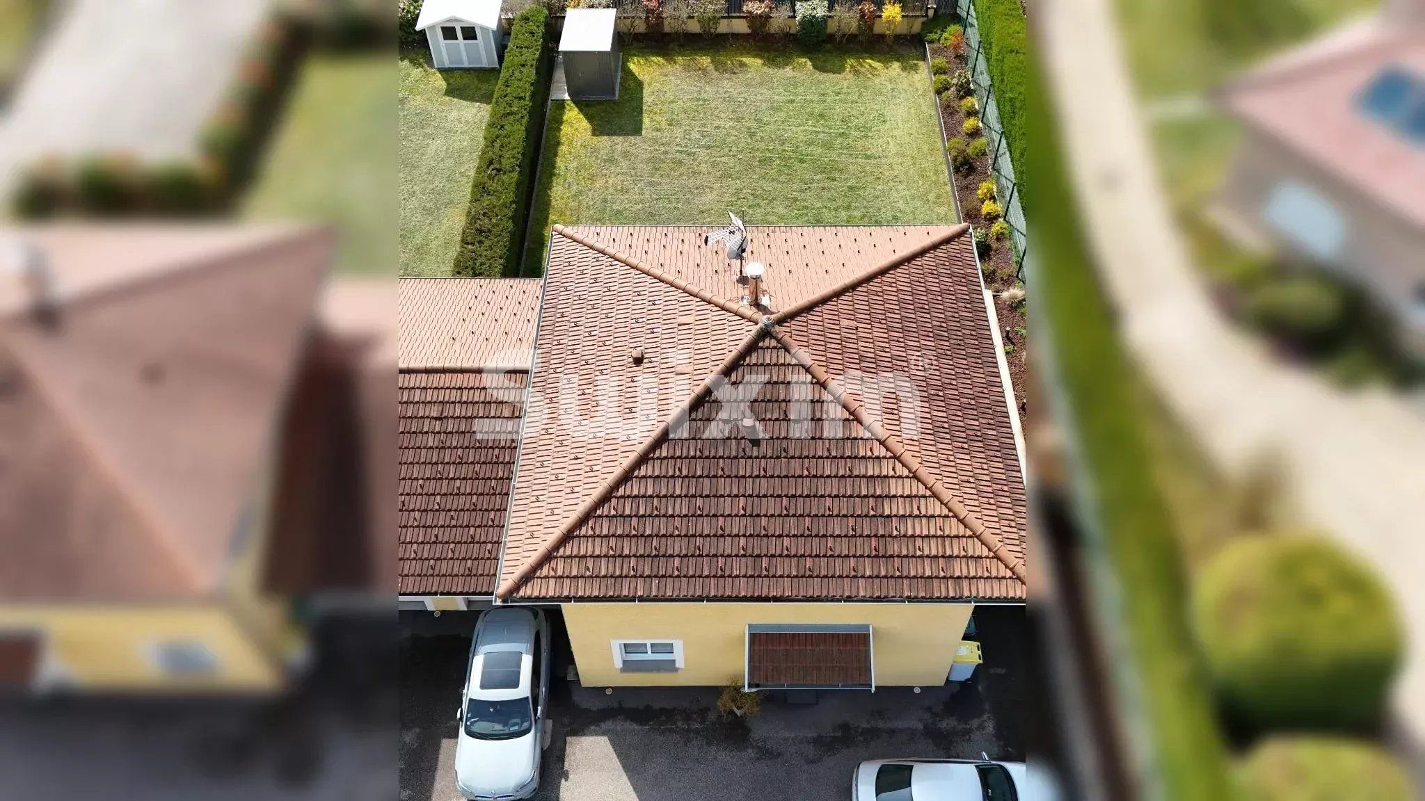 casa 4 Quartos para venda sobre Valserhône (01200)