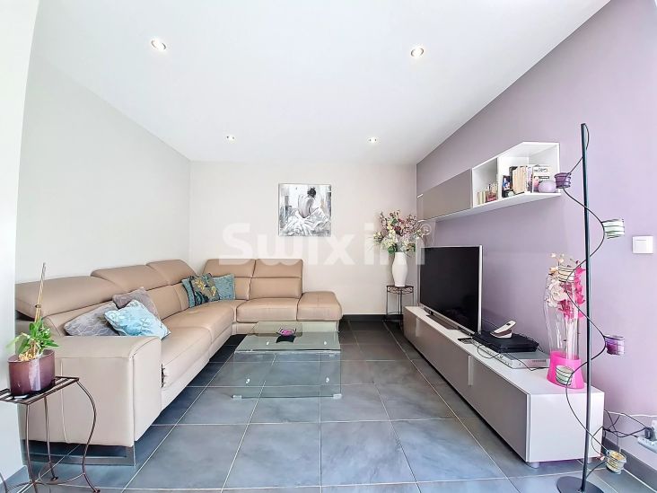 Venda Casa Valserhône 4&nbsp;Quartos 112&nbsp;m²