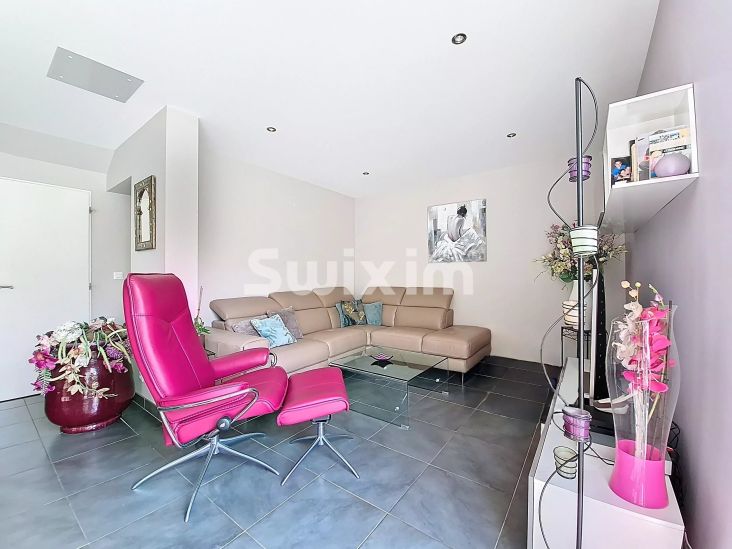 Venda Casa Valserhône 4&nbsp;Quartos 112&nbsp;m²