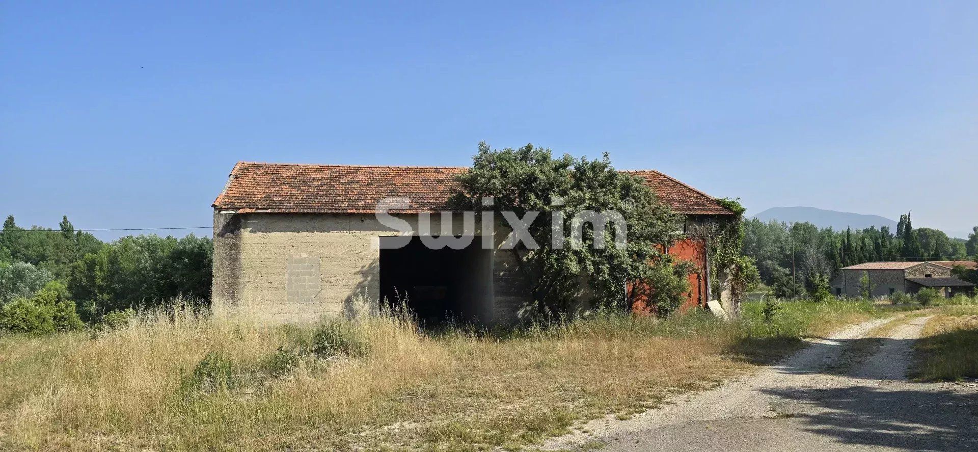 casa de campo 9 Quartos para venda sobre Taulignan (26770)