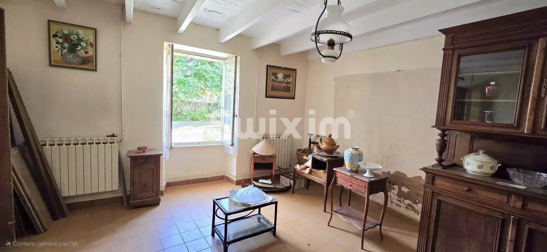 casa de campo 9 Quartos para venda sobre Taulignan (26770)