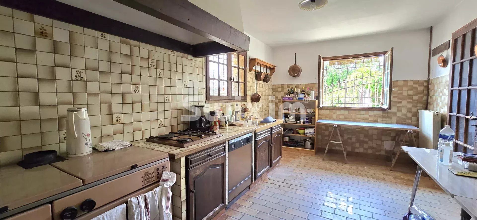 casa de campo 9 Quartos para venda sobre Taulignan (26770)