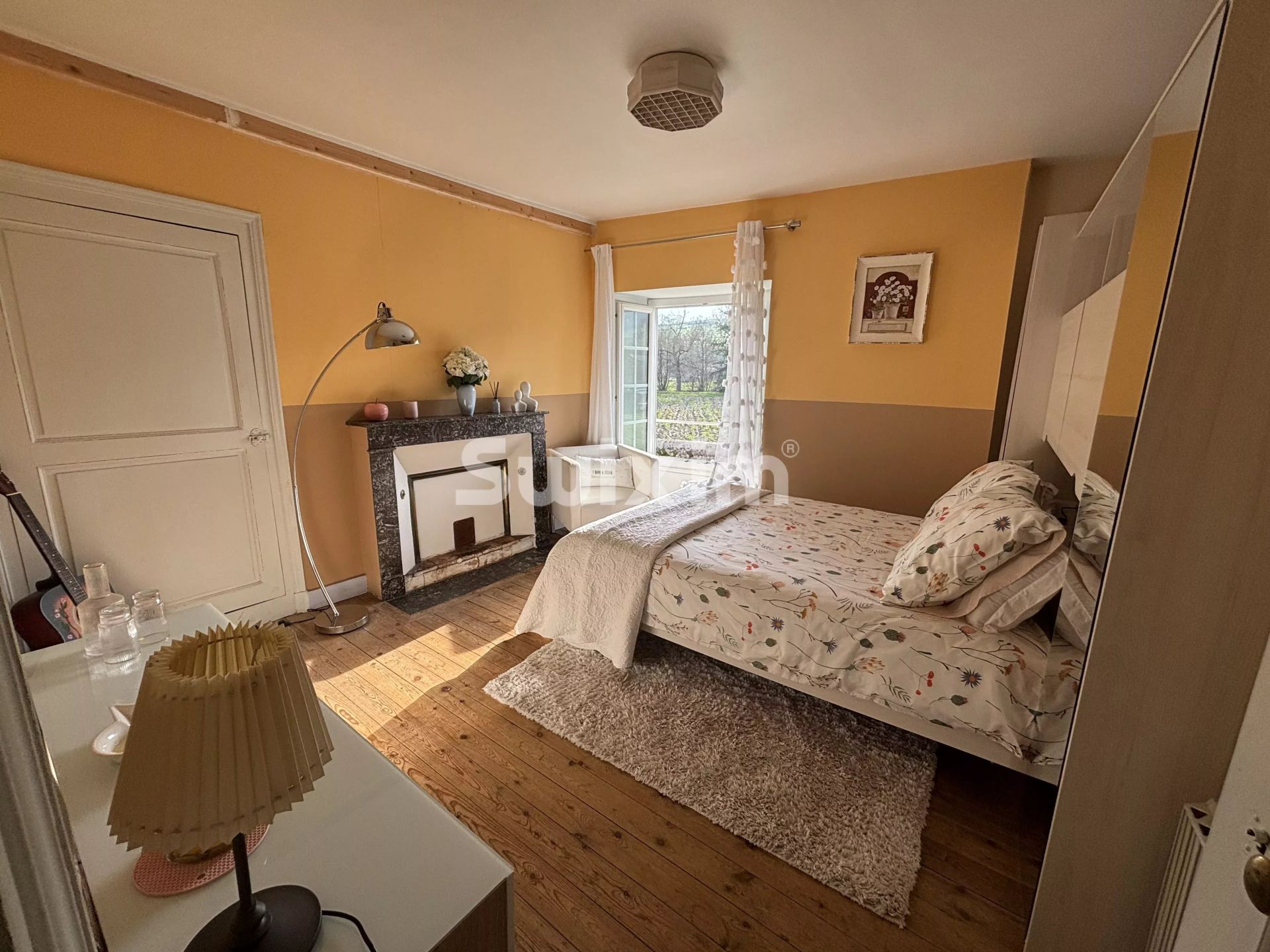 casa 4 Quartos para venda sobre Vault-de-Lugny (89200)