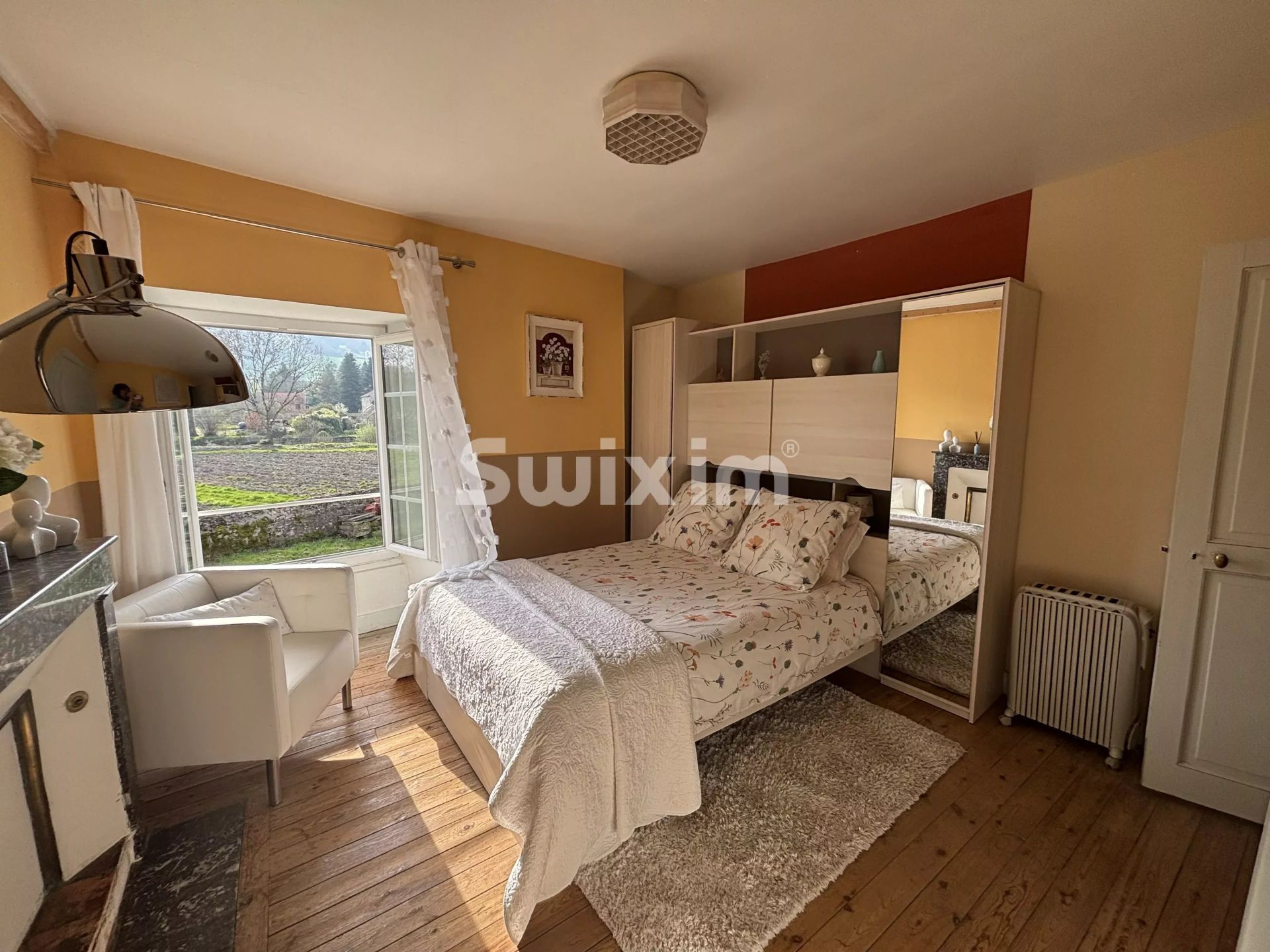 casa 4 Quartos para venda sobre Vault-de-Lugny (89200)