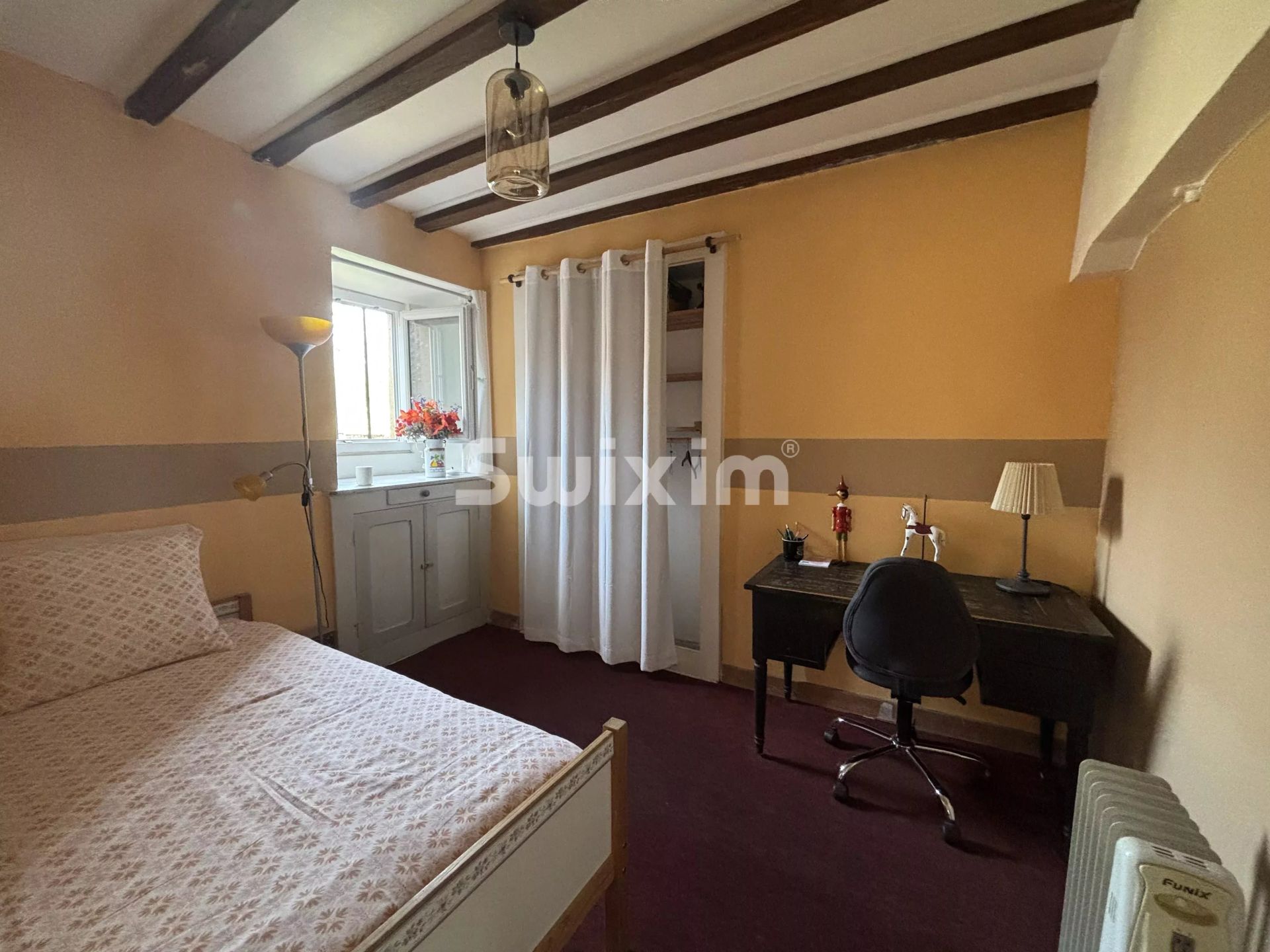 casa 4 Quartos para venda sobre Vault-de-Lugny (89200)