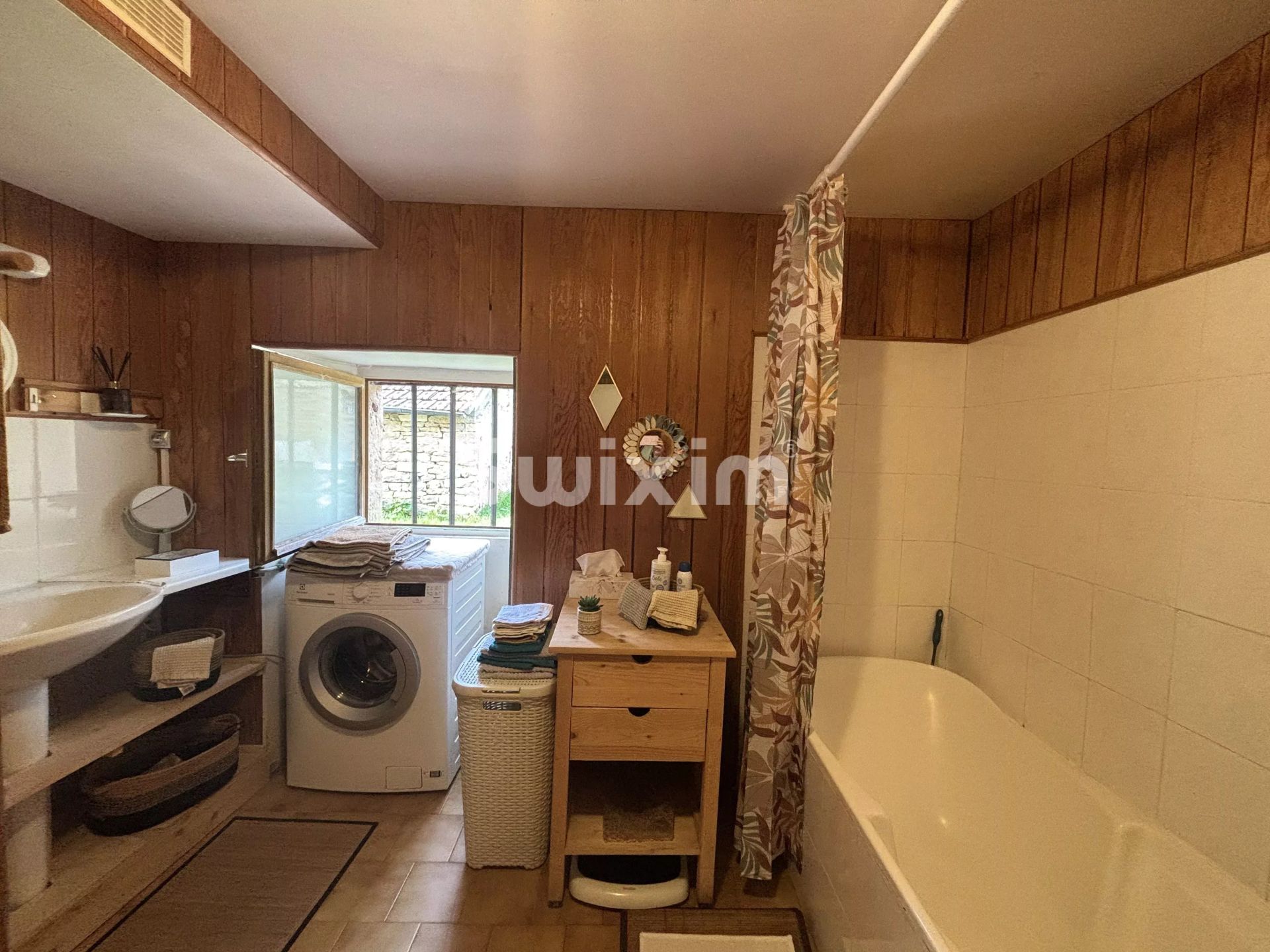 casa 4 Quartos para venda sobre Vault-de-Lugny (89200)