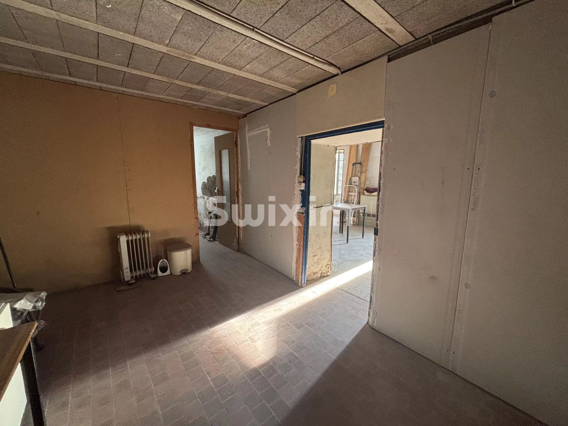 casa 4 Quartos para venda sobre Vault-de-Lugny (89200)