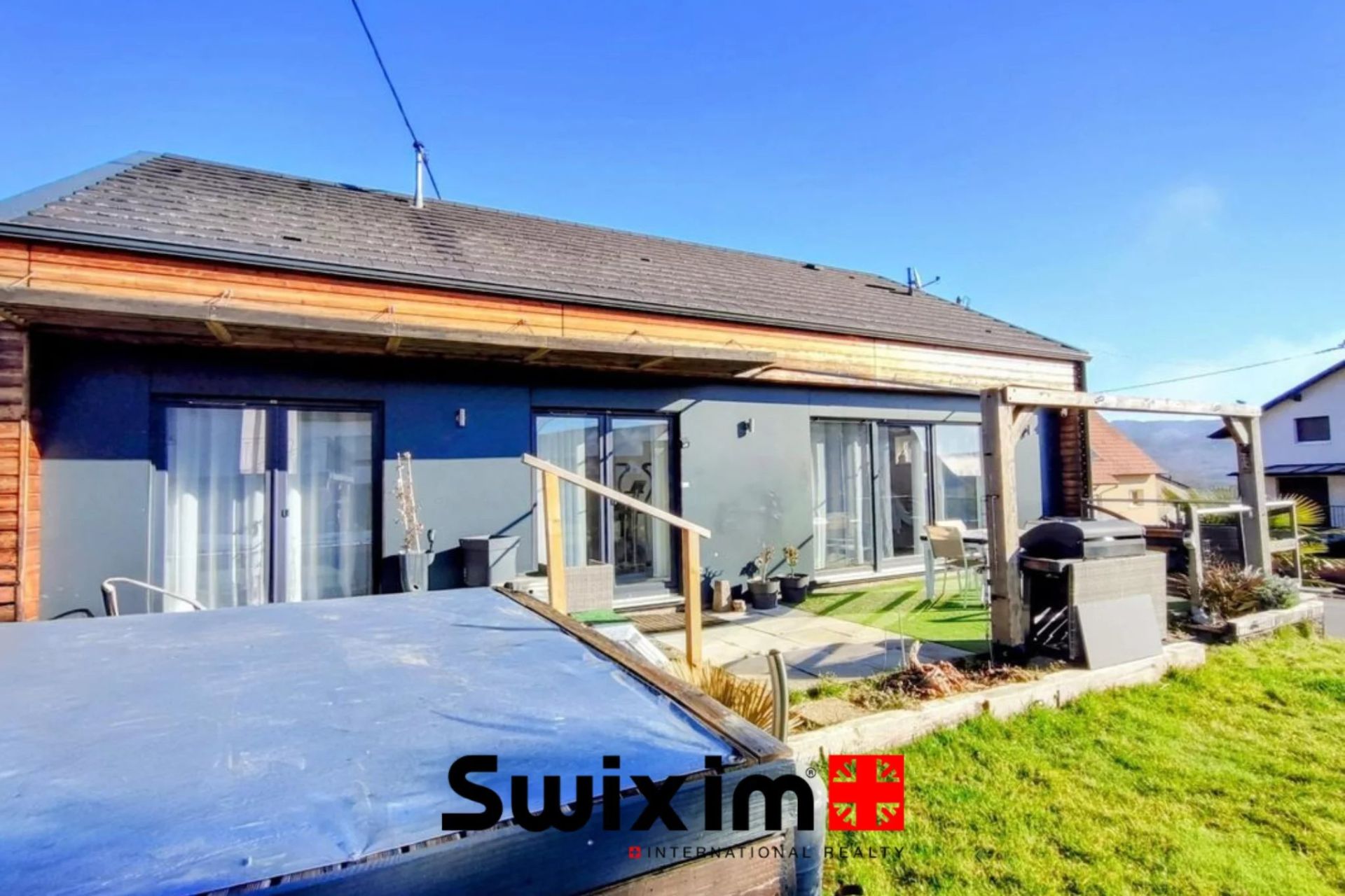 casa 5 Quartos para venda sobre Soultzmatt (68570)