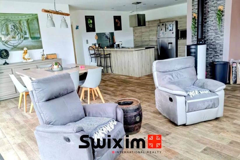 Venda Casa Soultzmatt 5&nbsp;Quartos 91&nbsp;m²