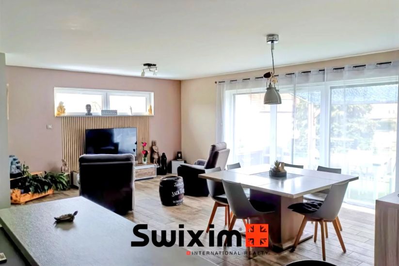 Venda Casa Soultzmatt 5&nbsp;Quartos 91&nbsp;m²