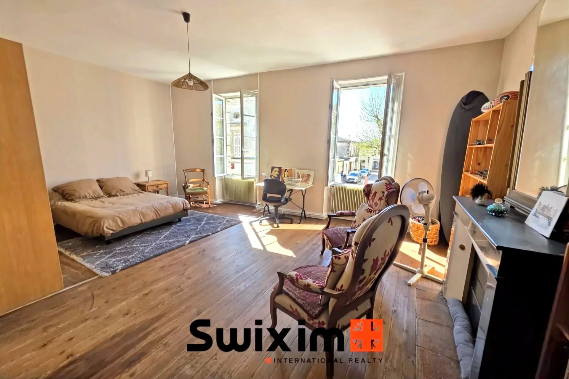 casa 8 Quartos para venda sobre Saint-Laurent-Médoc (33112)