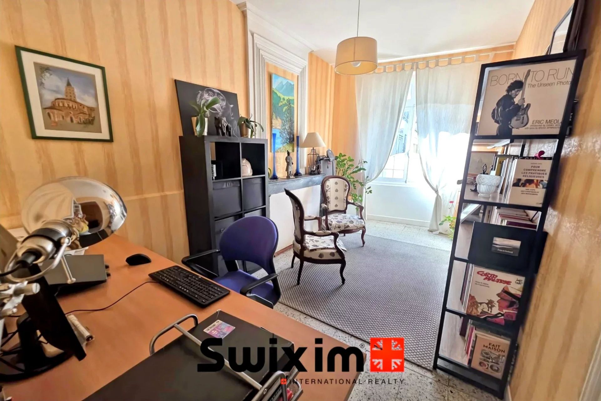 house 8 Rooms for sale on Saint-Laurent-Médoc (33112)