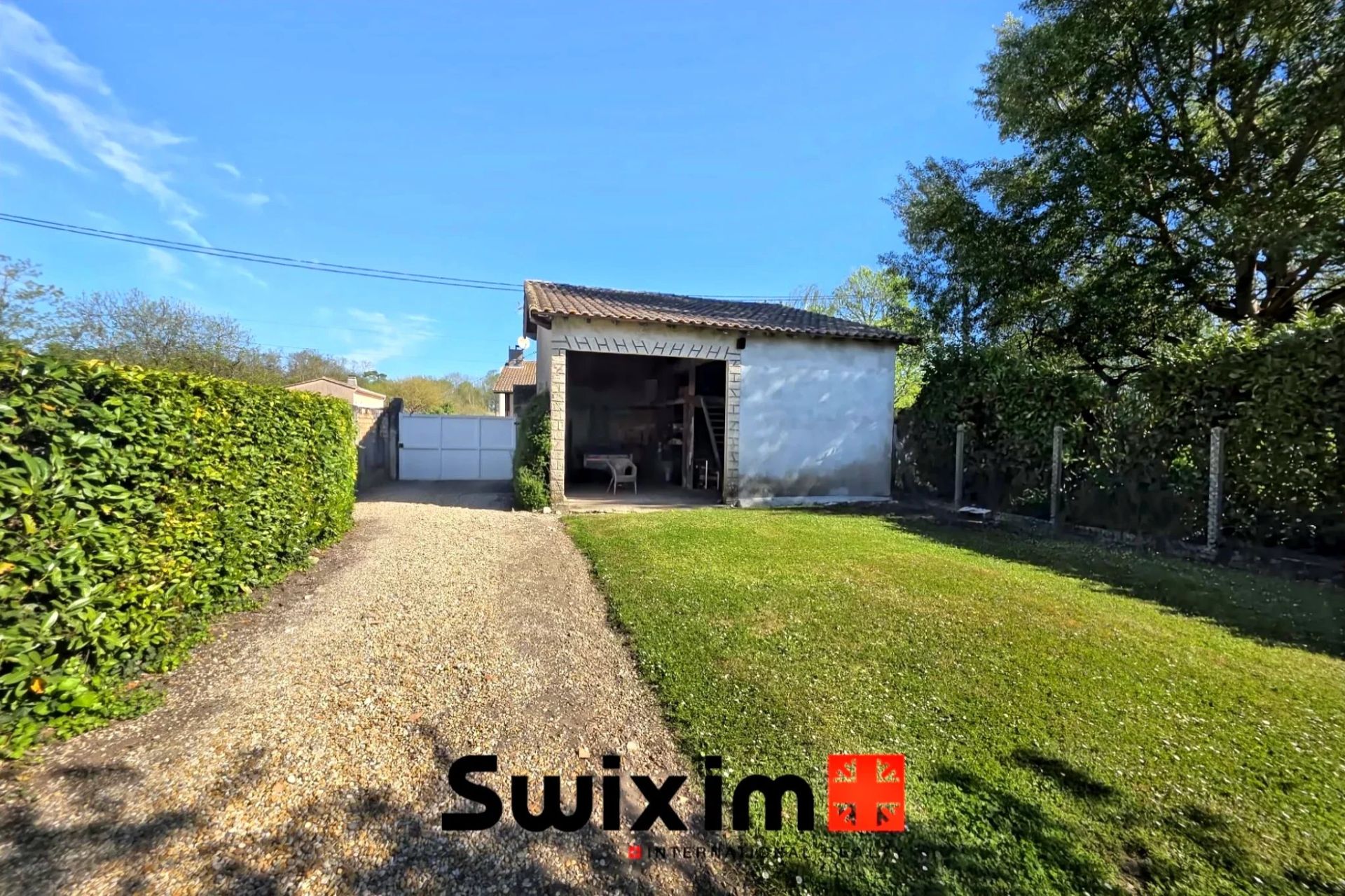 casa 8 Quartos para venda sobre Saint-Laurent-Médoc (33112)