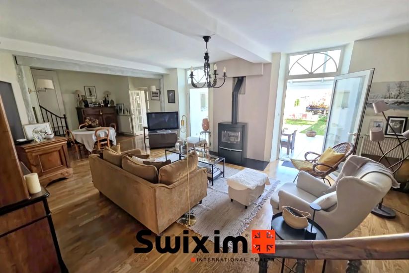 Venda Casa Saint-Laurent-Médoc 8&nbsp;Quartos 213&nbsp;m²