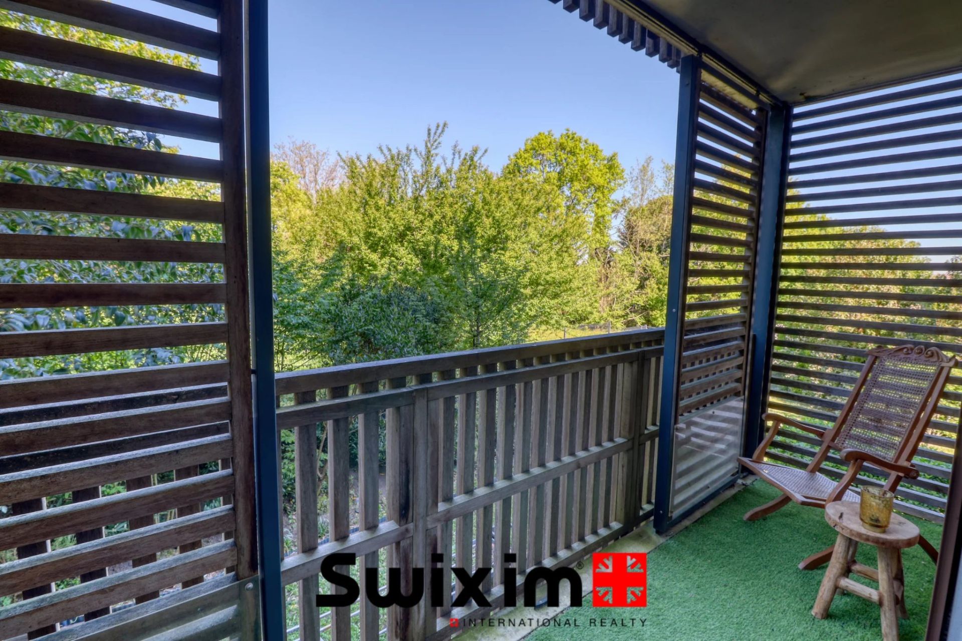 apartamento 3 Quartos para venda sobre Eysines (33320)