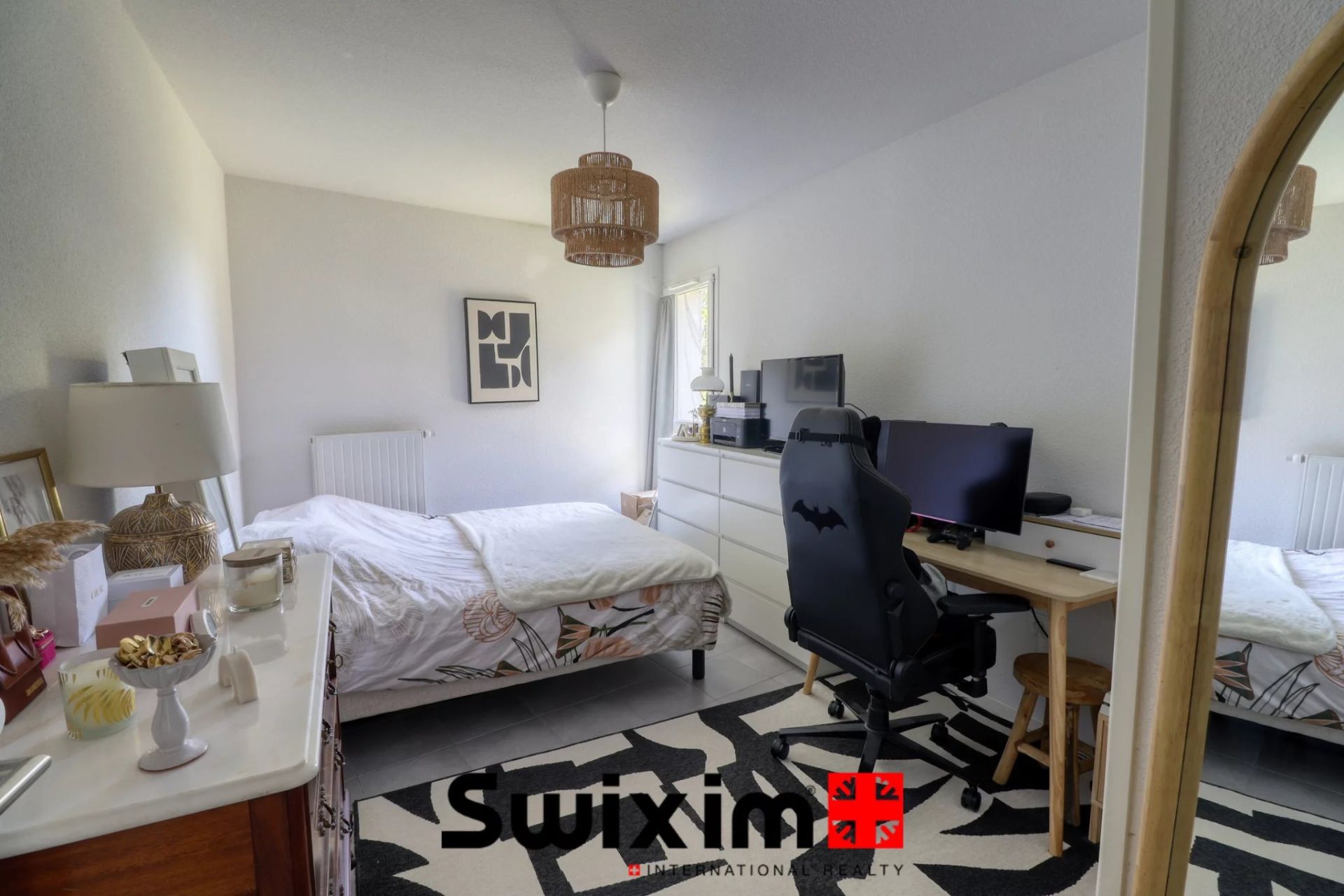 apartamento 3 Quartos para venda sobre Eysines (33320)