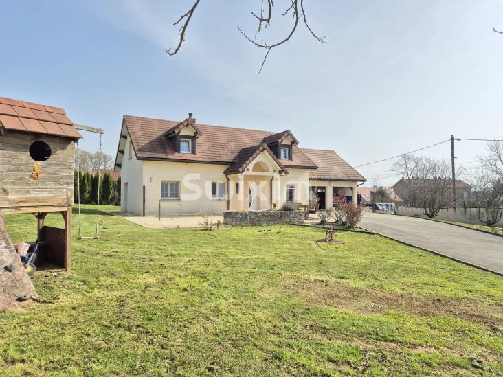 Venda Casa Saint-Vit 6&nbsp;Quartos 130&nbsp;m²