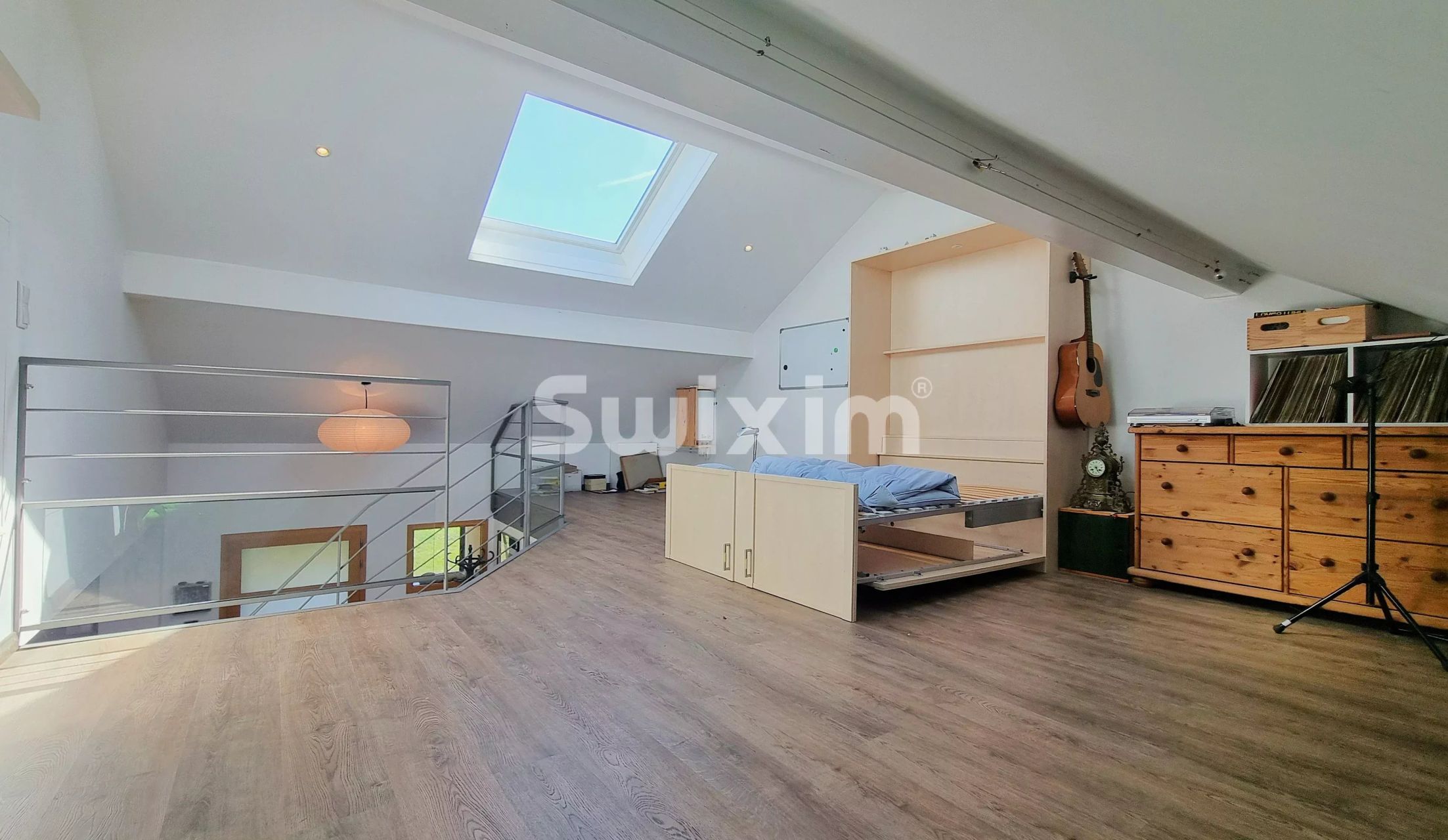 casa 6 Quartos para venda sobre Arbusigny (74930)