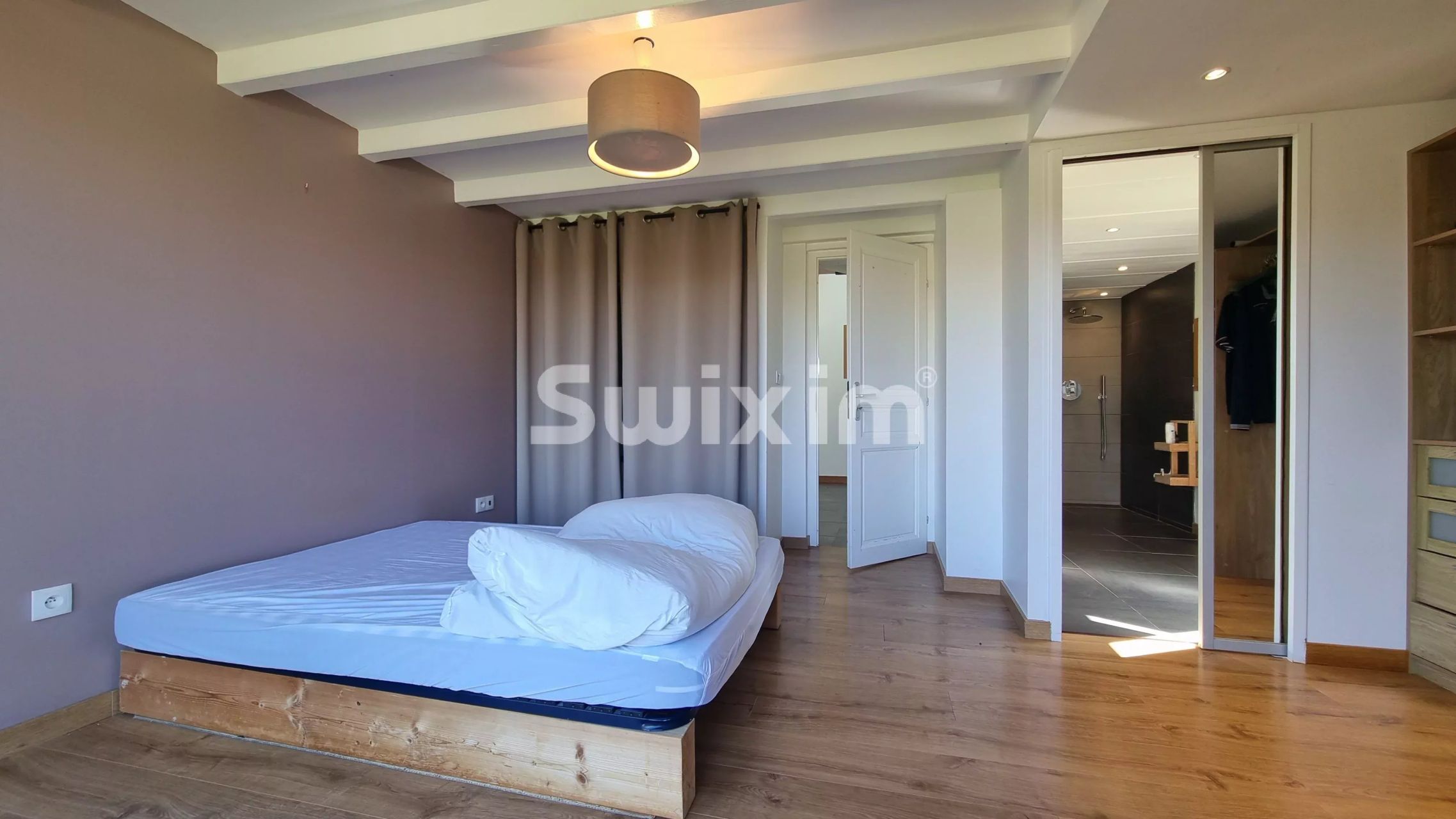 casa 6 Quartos para venda sobre Arbusigny (74930)