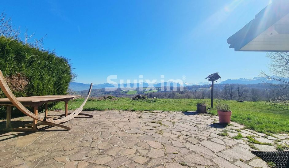 Venda Casa Arbusigny 6&nbsp;Quartos 164&nbsp;m²