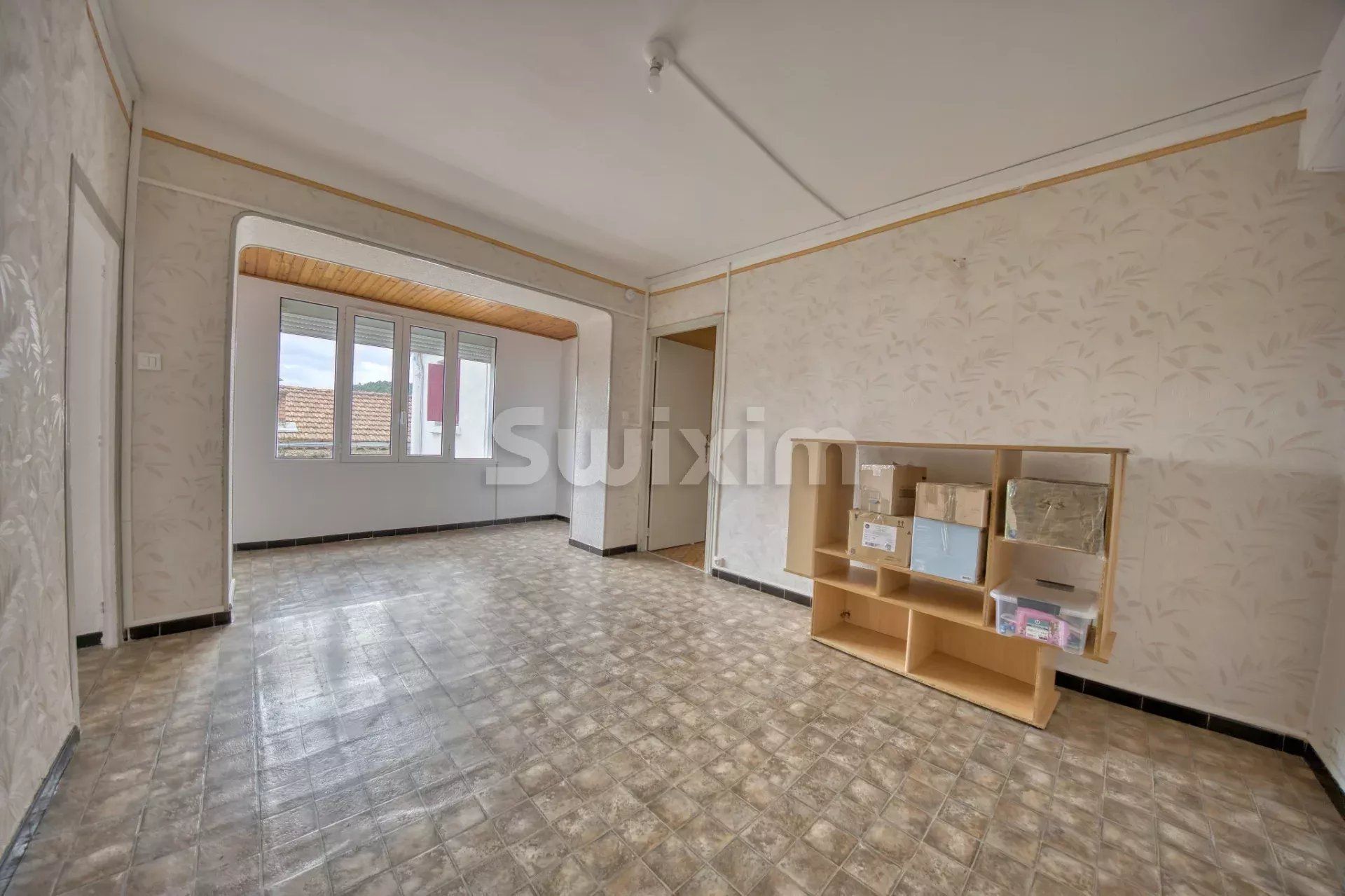 house 6 Rooms for sale on Sainte-Cécile-d'Andorge (30110)