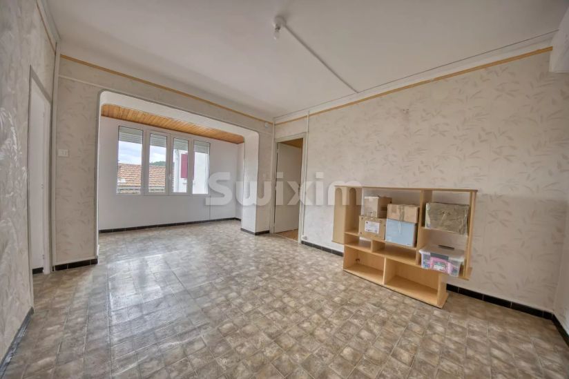 Sale House Sainte-Cécile-d'Andorge 6&nbsp;Rooms 130&nbsp;m²