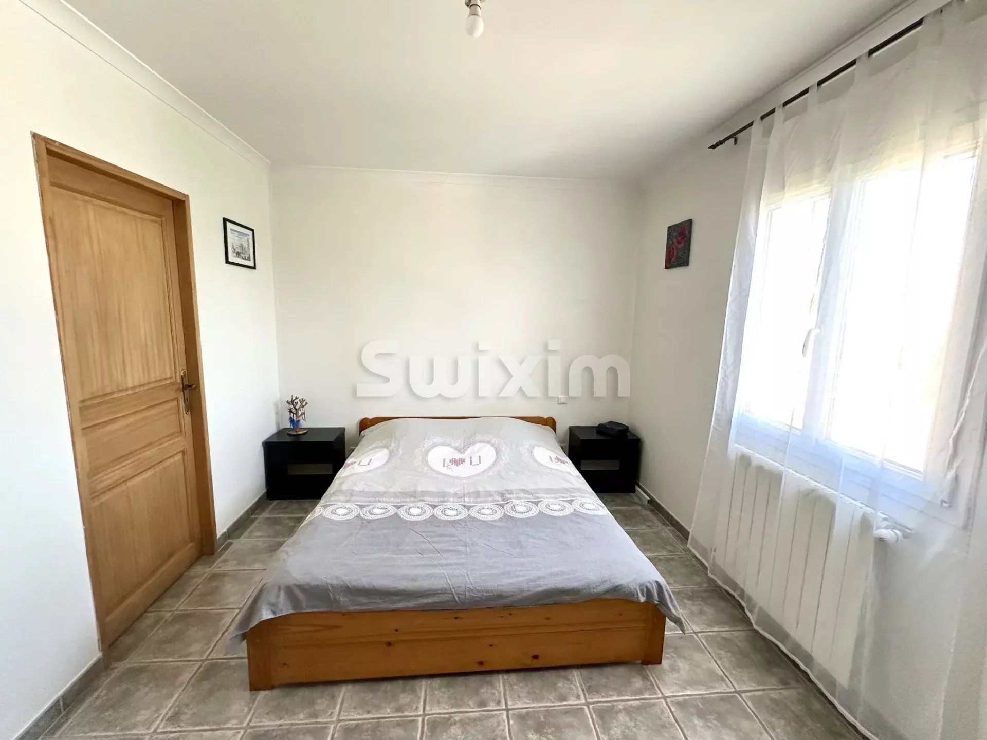 casa 5 Camere in vendita su Aubord (30620)