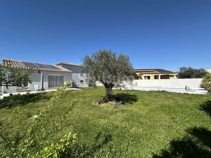 Vente Maison Aubord 5&nbsp;Pièces 131.68&nbsp;m²