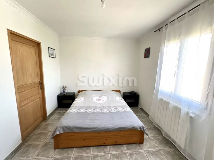 Vente Maison Aubord 5&nbsp;Pièces 131.68&nbsp;m²